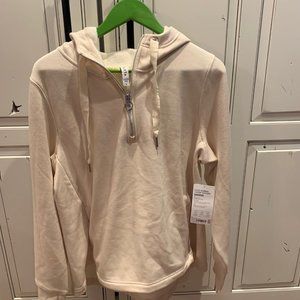 Cozy Karma 1/4 Zip Hoodie